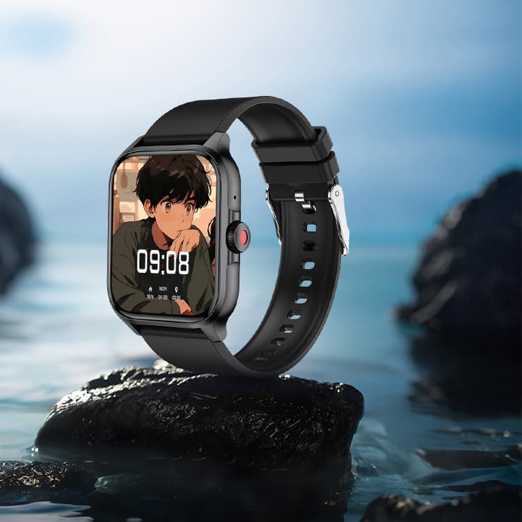ZUCK Smartwatch