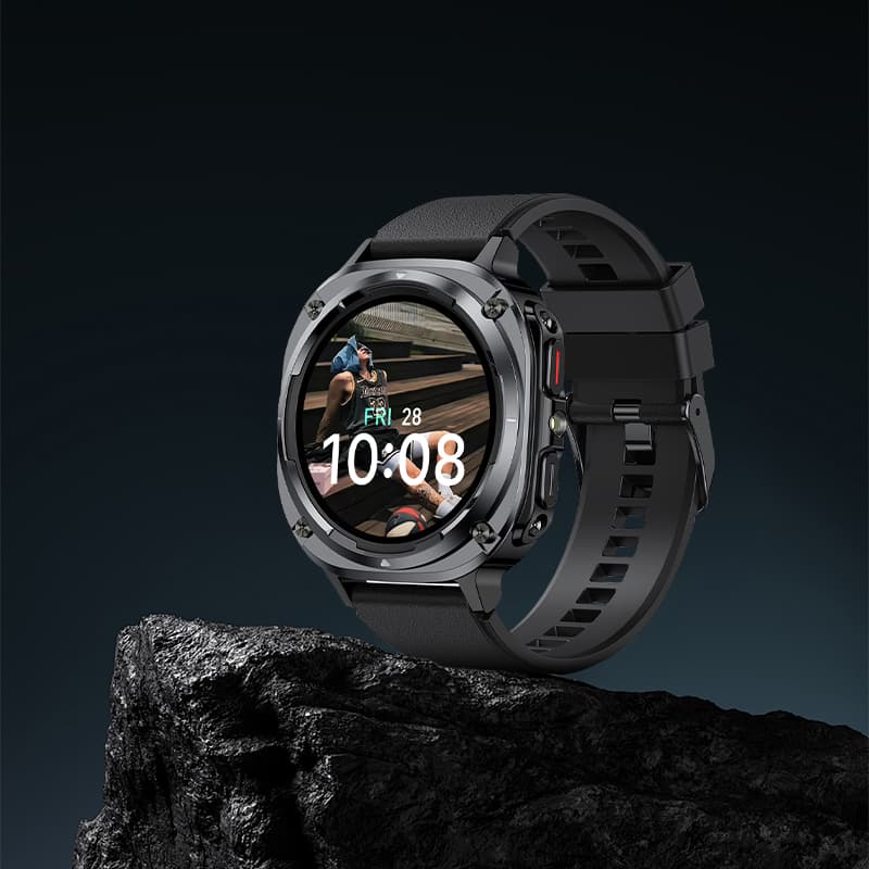 ZUCK Smartwatch