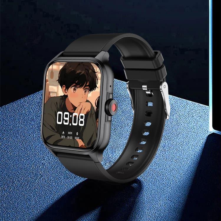 ZUCK Smartwatch