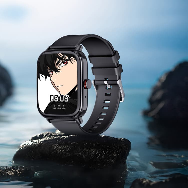 ZUCK Smartwatch