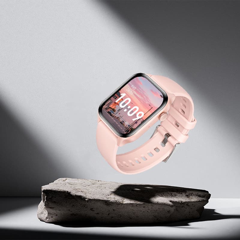 ZUCK Smartwatch