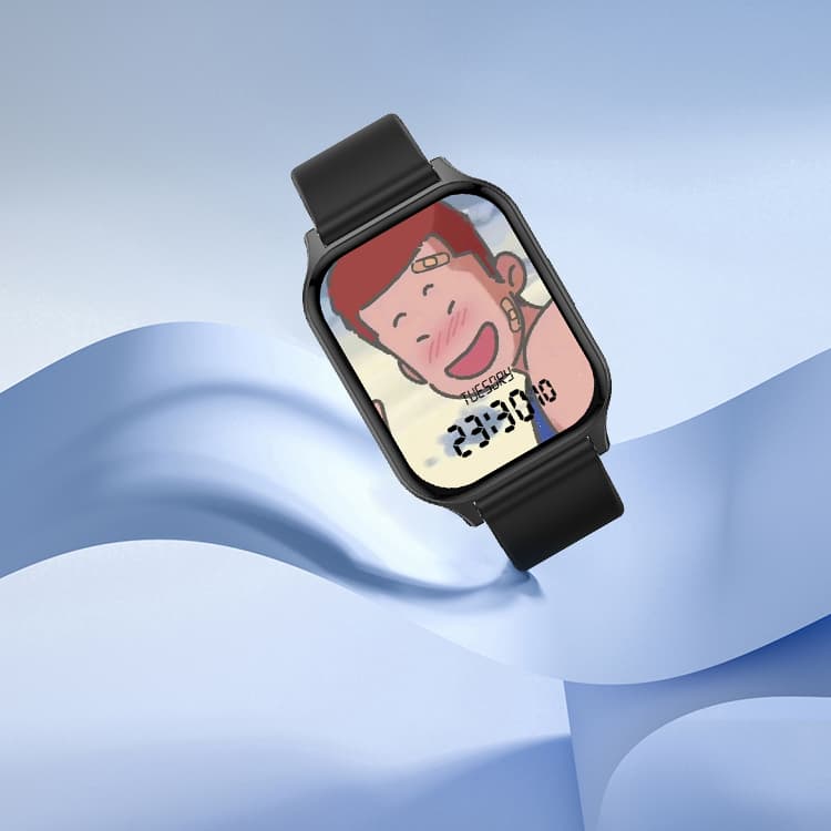 ZUCK Smartwatch