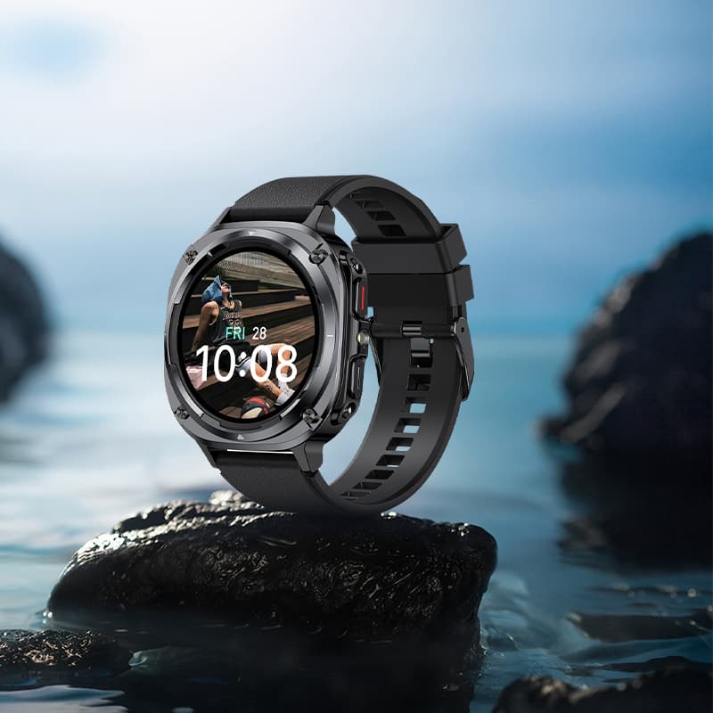 ZUCK Smartwatch