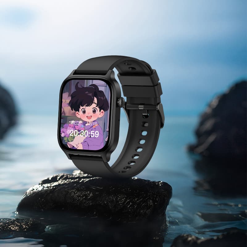 ZUCK Smartwatch