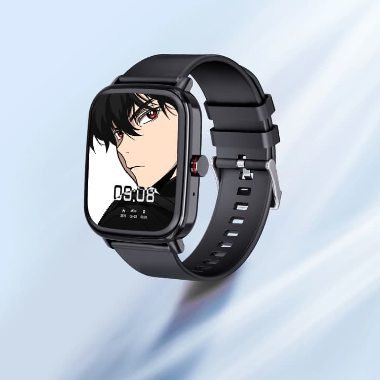 ZUCK Smartwatch