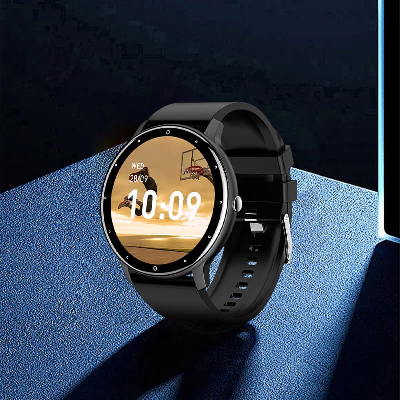 ZUCK Smartwatch