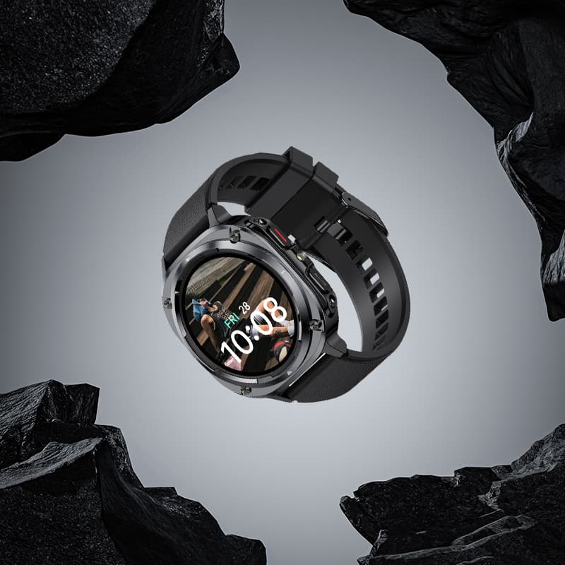 ZUCK Smartwatch
