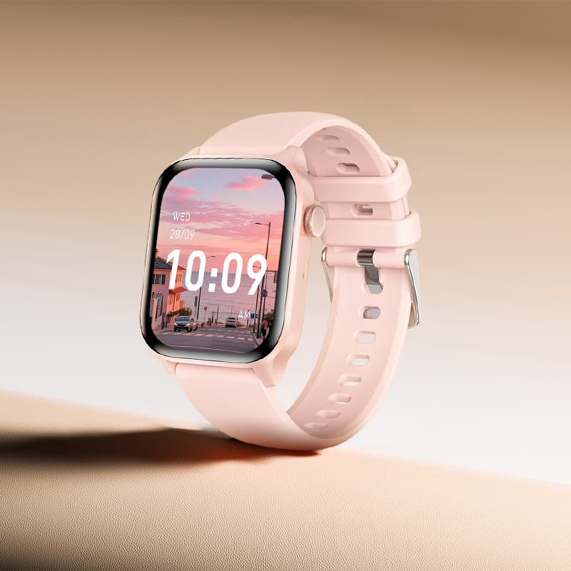 ZUCK Smartwatch