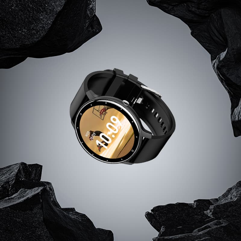 ZUCK Smartwatch