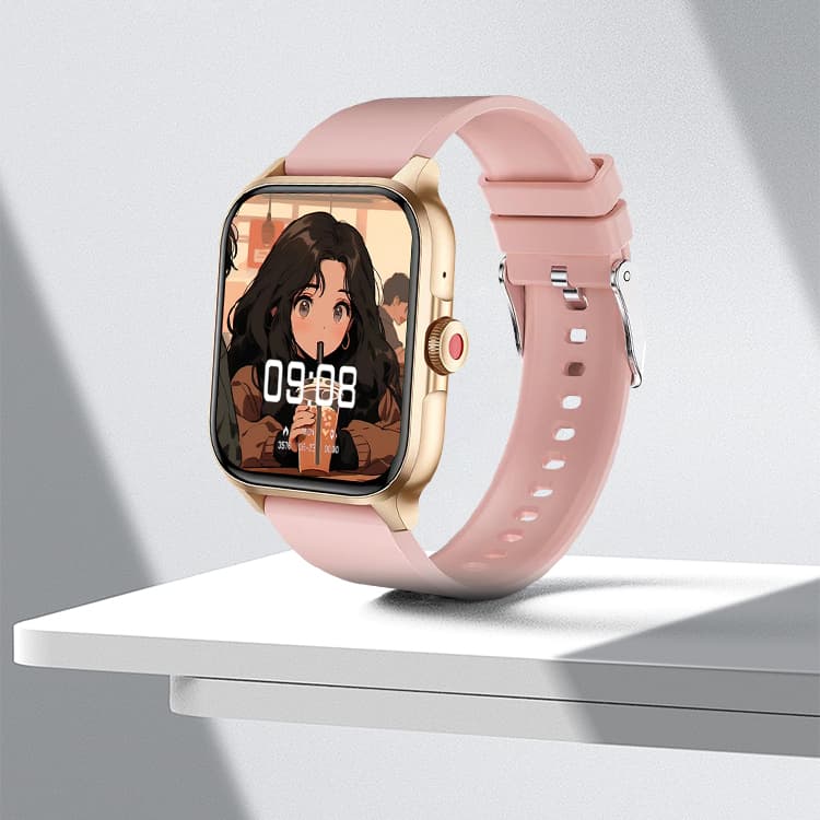 ZUCK Smartwatch