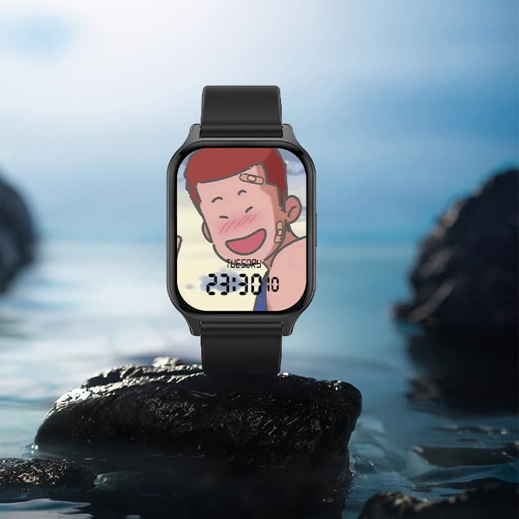 ZUCK Smartwatch