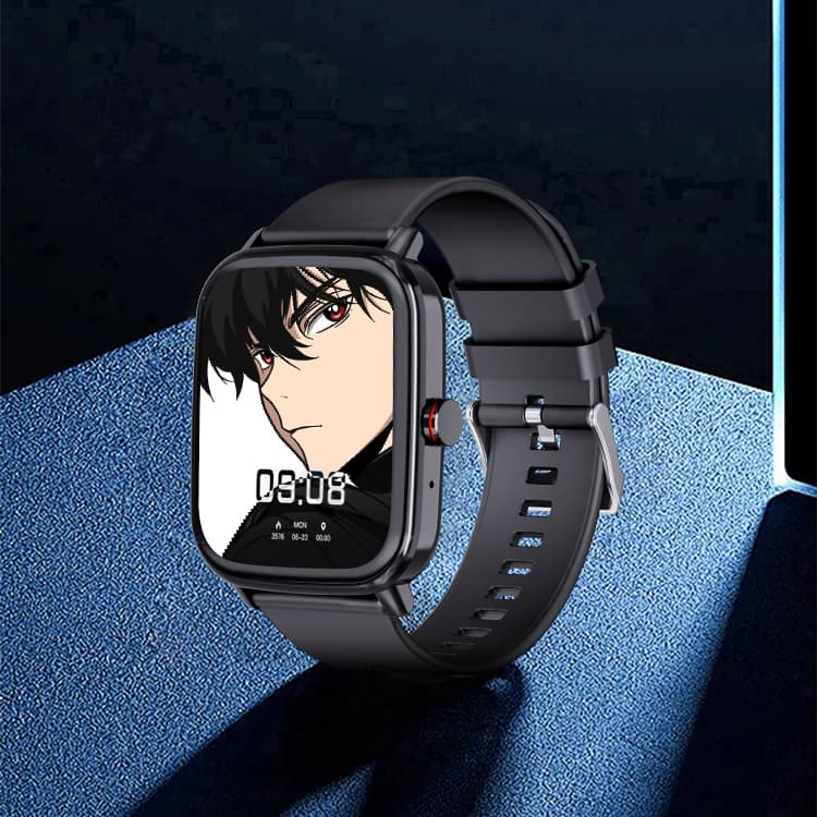 ZUCK Smartwatch
