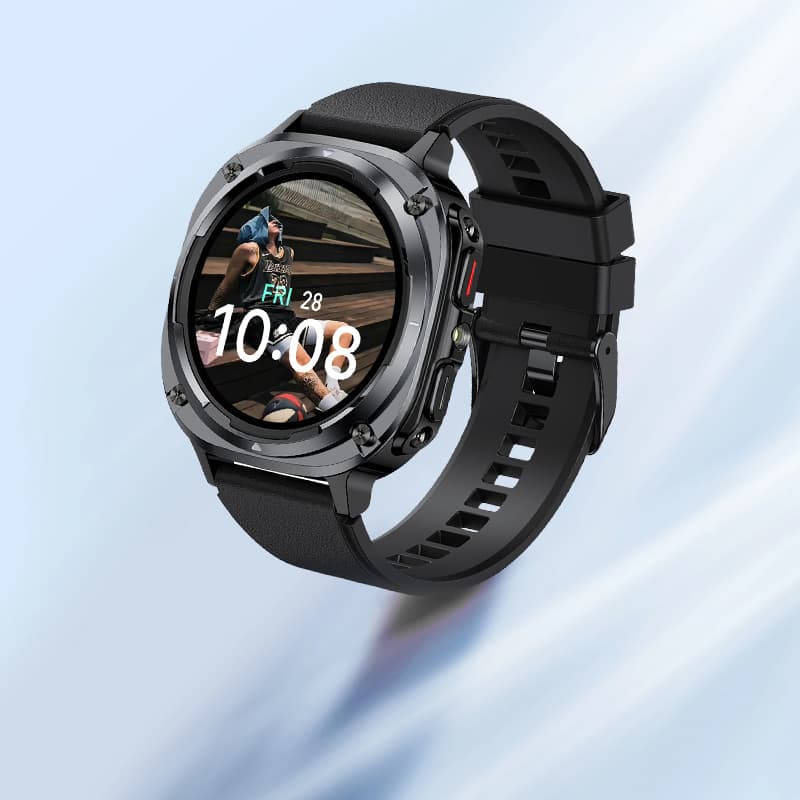 ZUCK Smartwatch