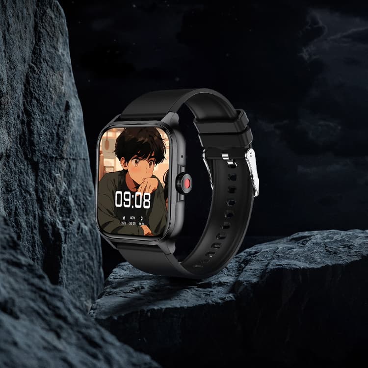 ZUCK Smartwatch