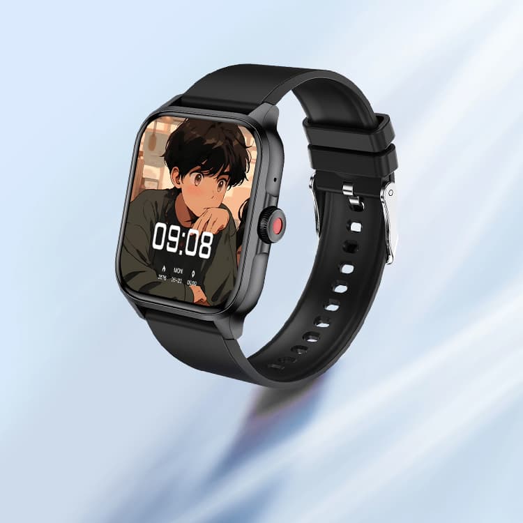 ZUCK Smartwatch