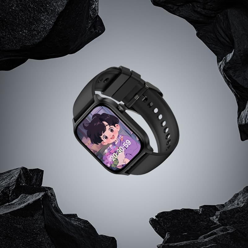 ZUCK Smartwatch