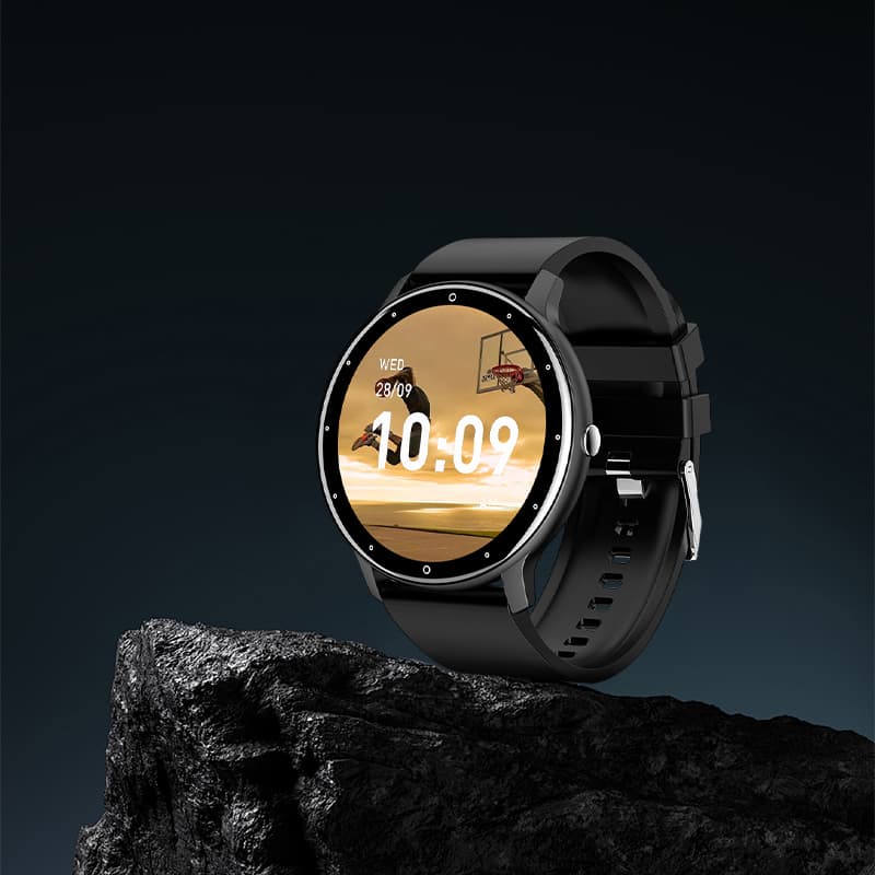 ZUCK Smartwatch