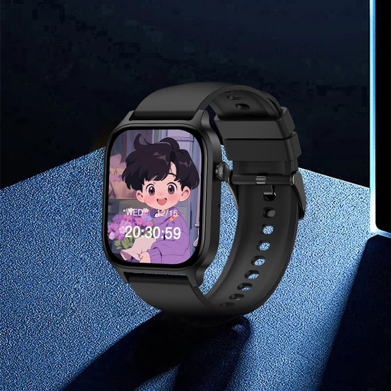 ZUCK Smartwatch