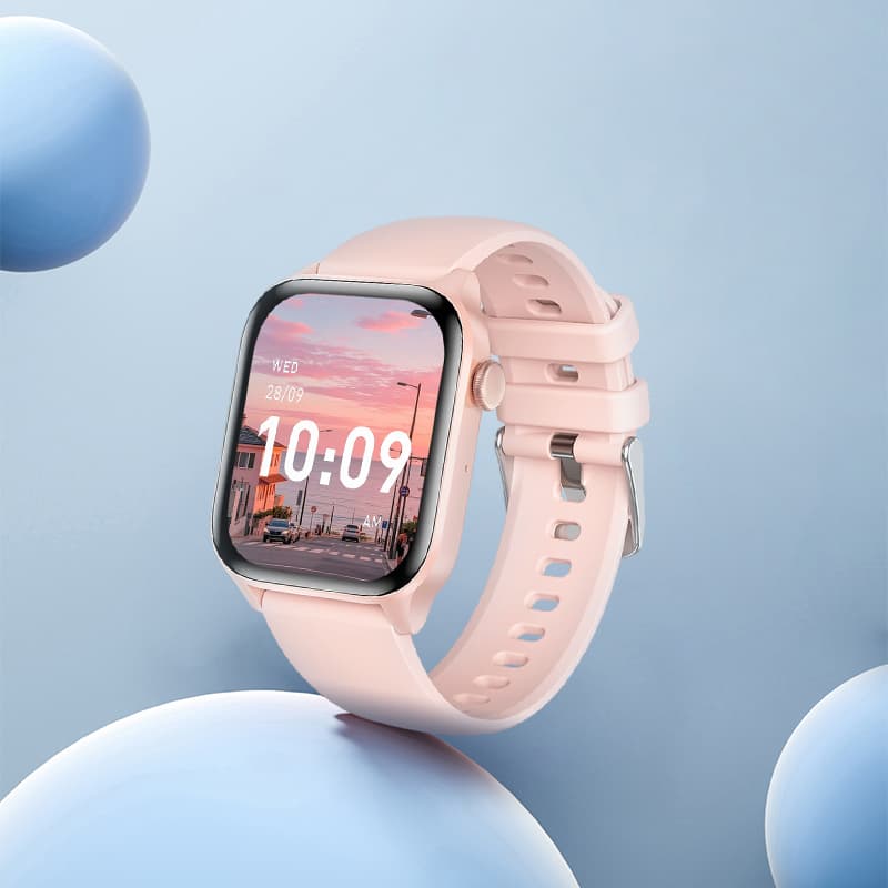 ZUCK Smartwatch