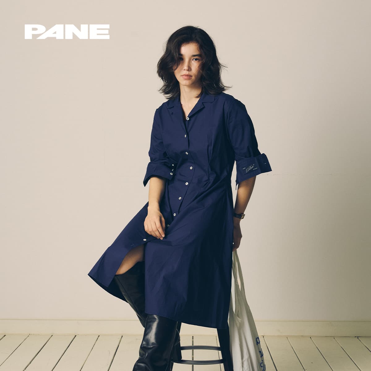 PANE A