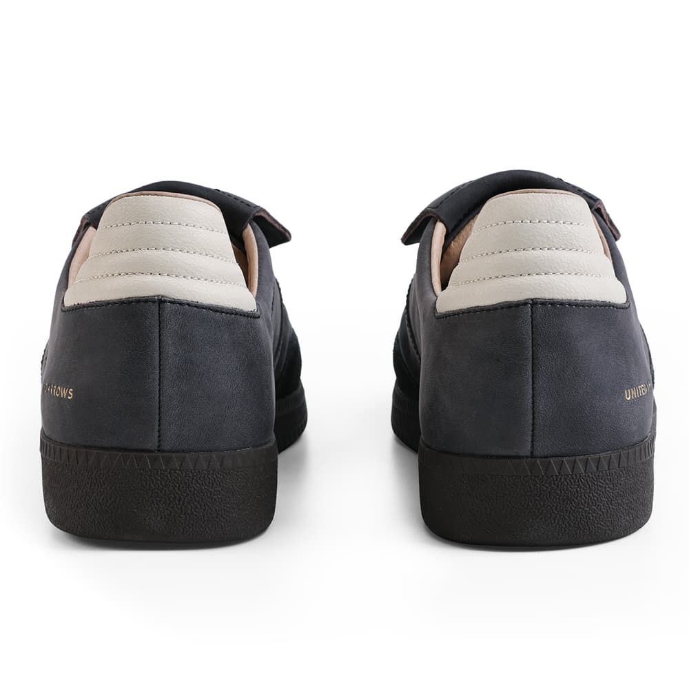 PANE x UNITED ARROWS No-Gi Black
