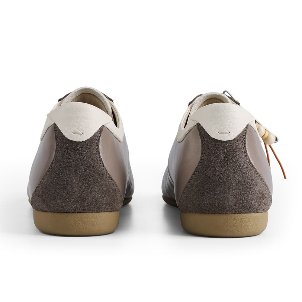 ua x PANE Tephra