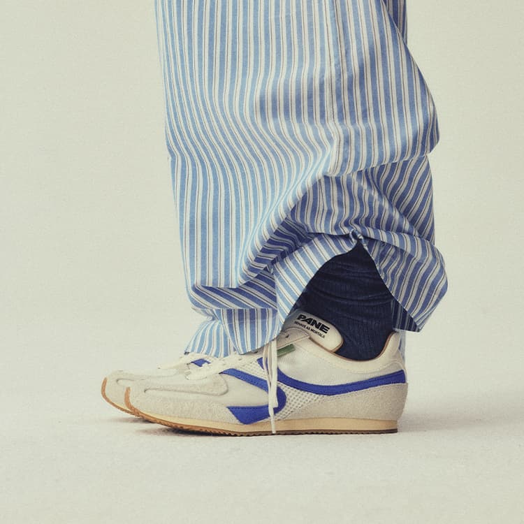 PANE DASH BLUE