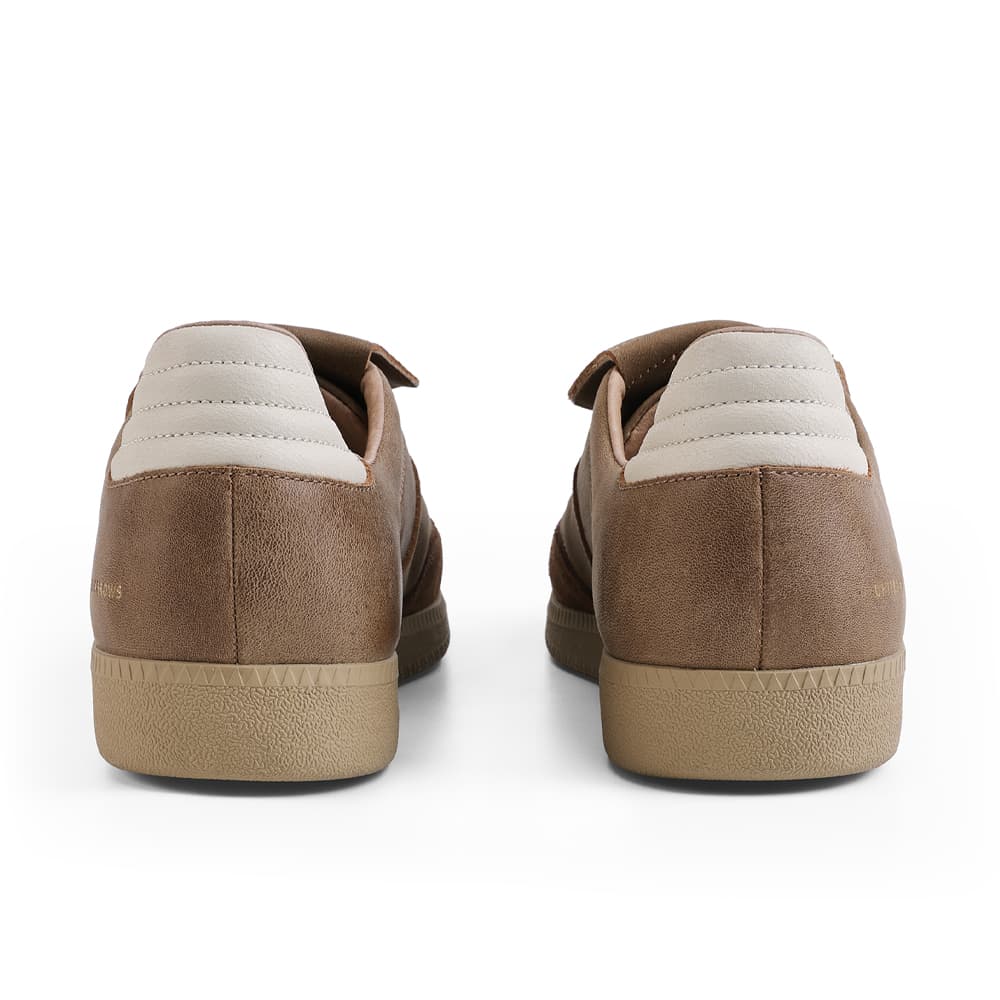 PANE x UNITED ARROWS Brown