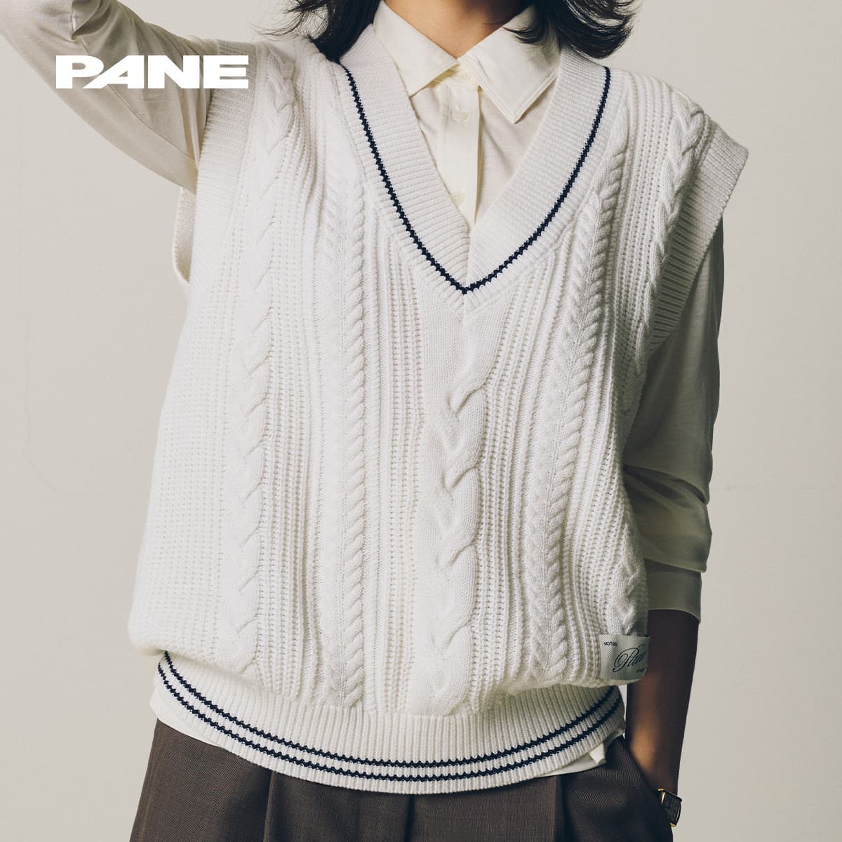 PANE V
