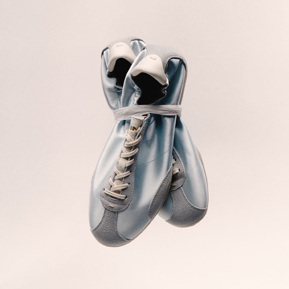 PANE Juniper Light Blue