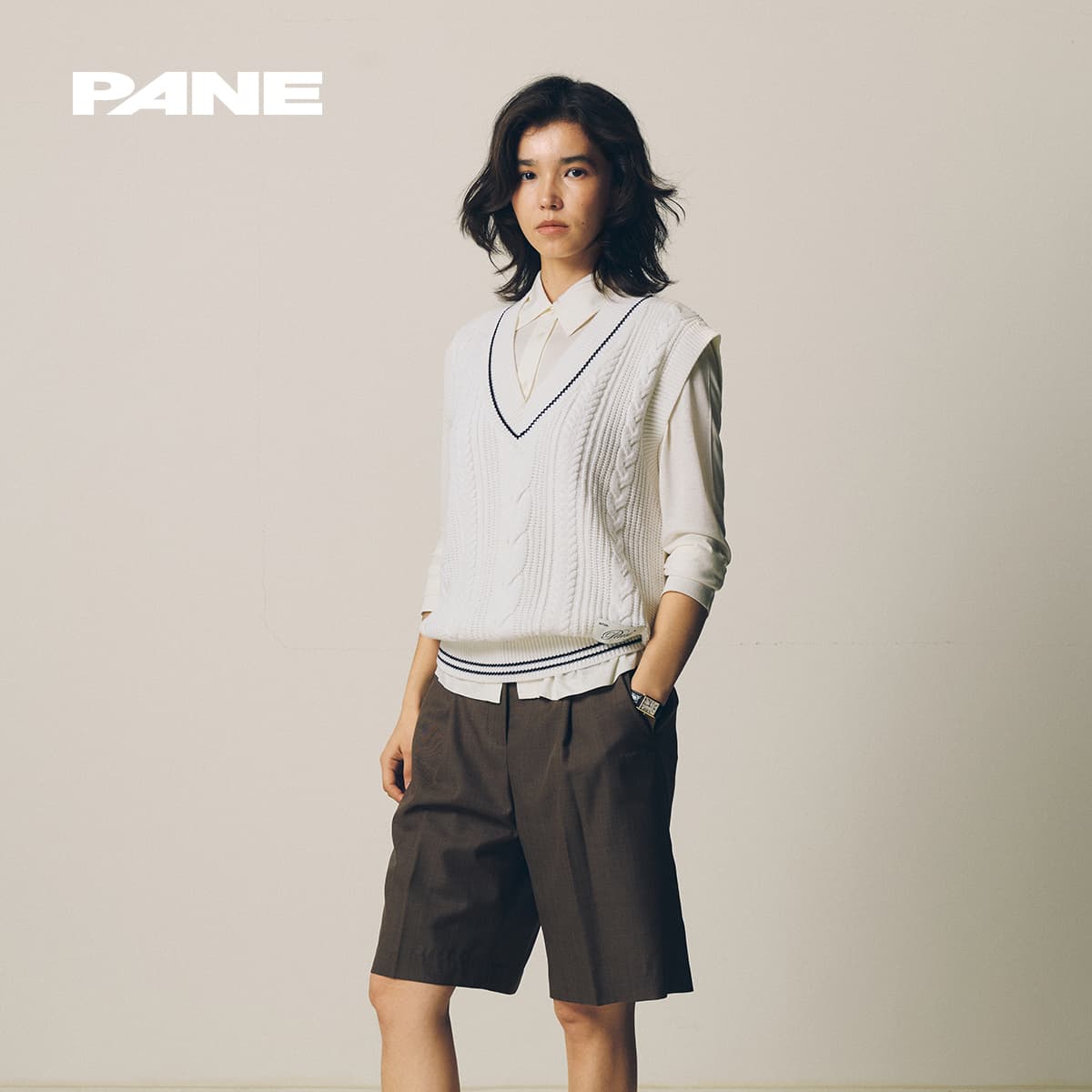 PANE V