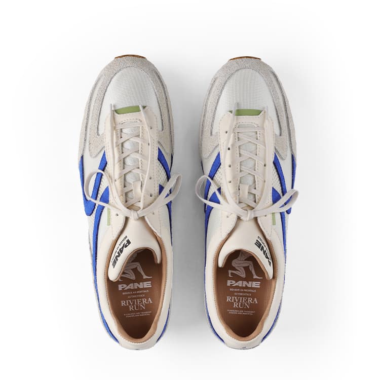 PANE DASH BLUE