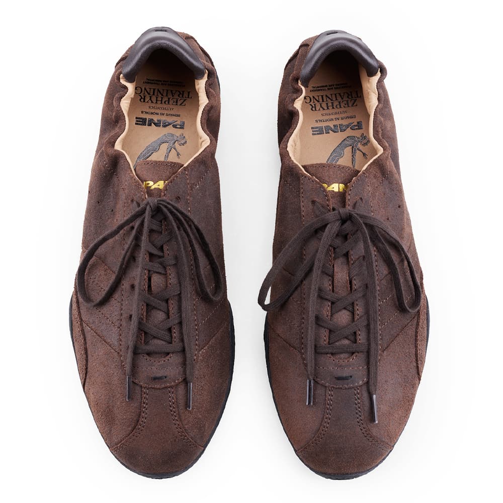 PANE Breeze Low Sneakers