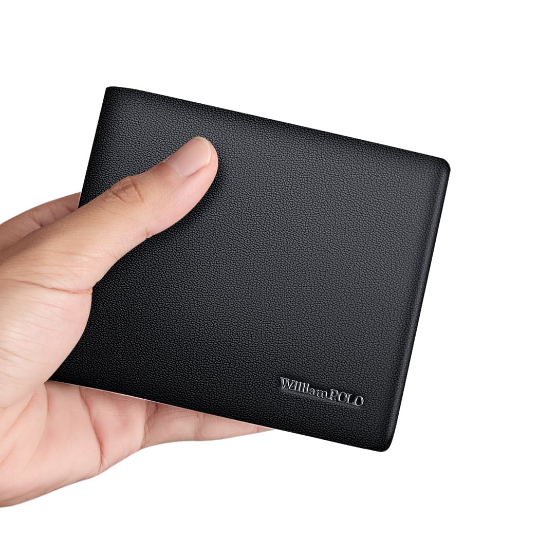 WilliamPOLO Wallet
