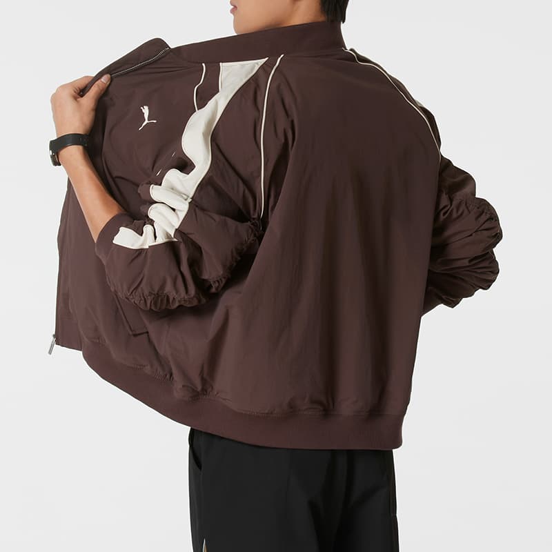 PUMA T7 Bomber