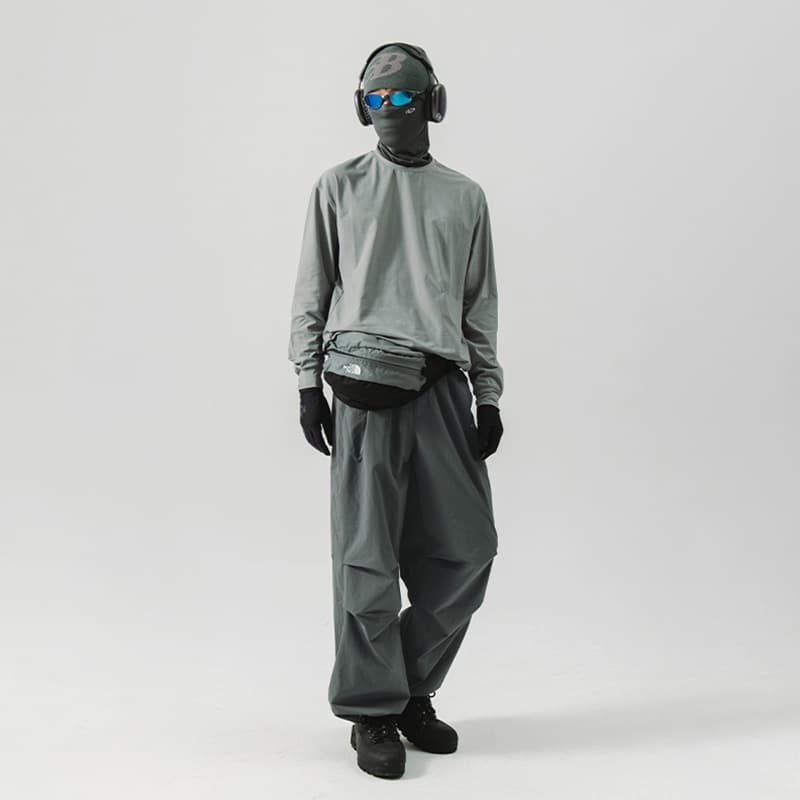 NOTHOMME BLUE