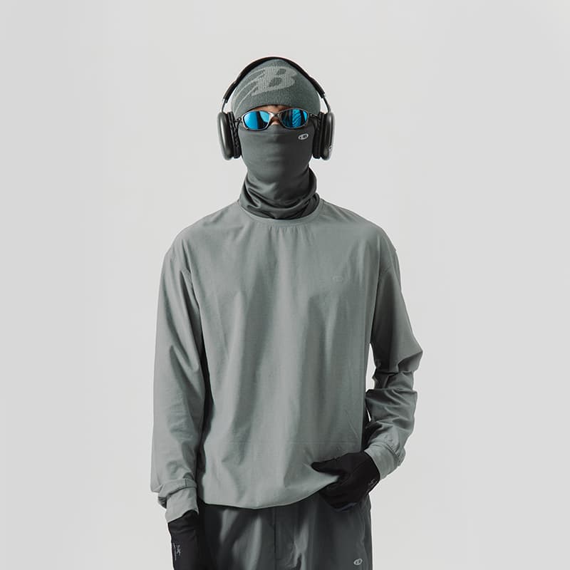 NOTHOMME BLUE
