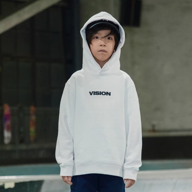 Vision Street Wear Classic