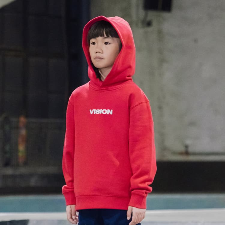 Vision Street Wear Classic