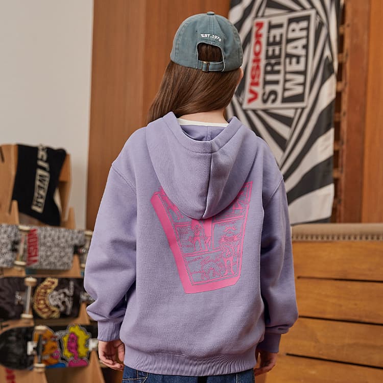 Vision Street Wear