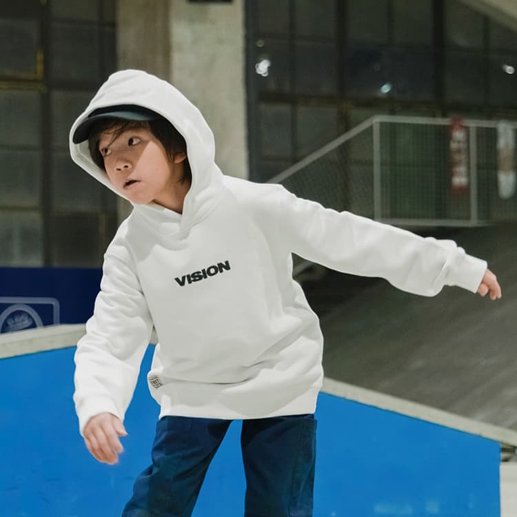 Vision Street Wear Classic
