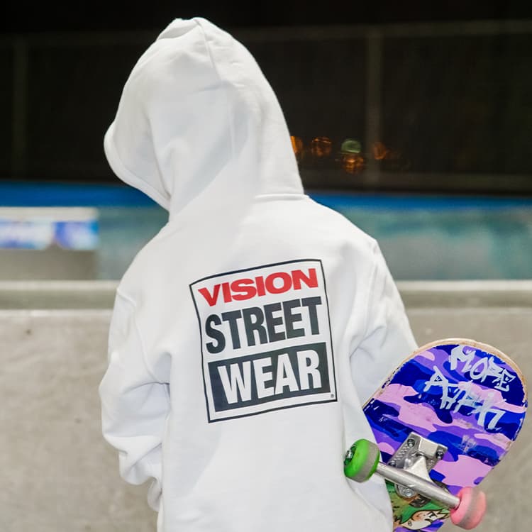 Vision Street Wear Classic