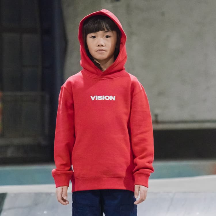 Vision Street Wear Classic