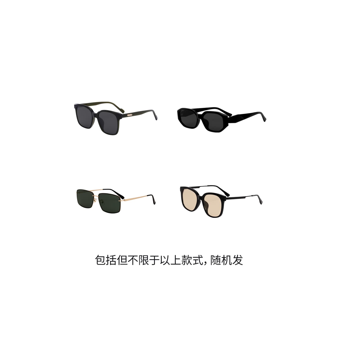 ZIPPO Sunglasses