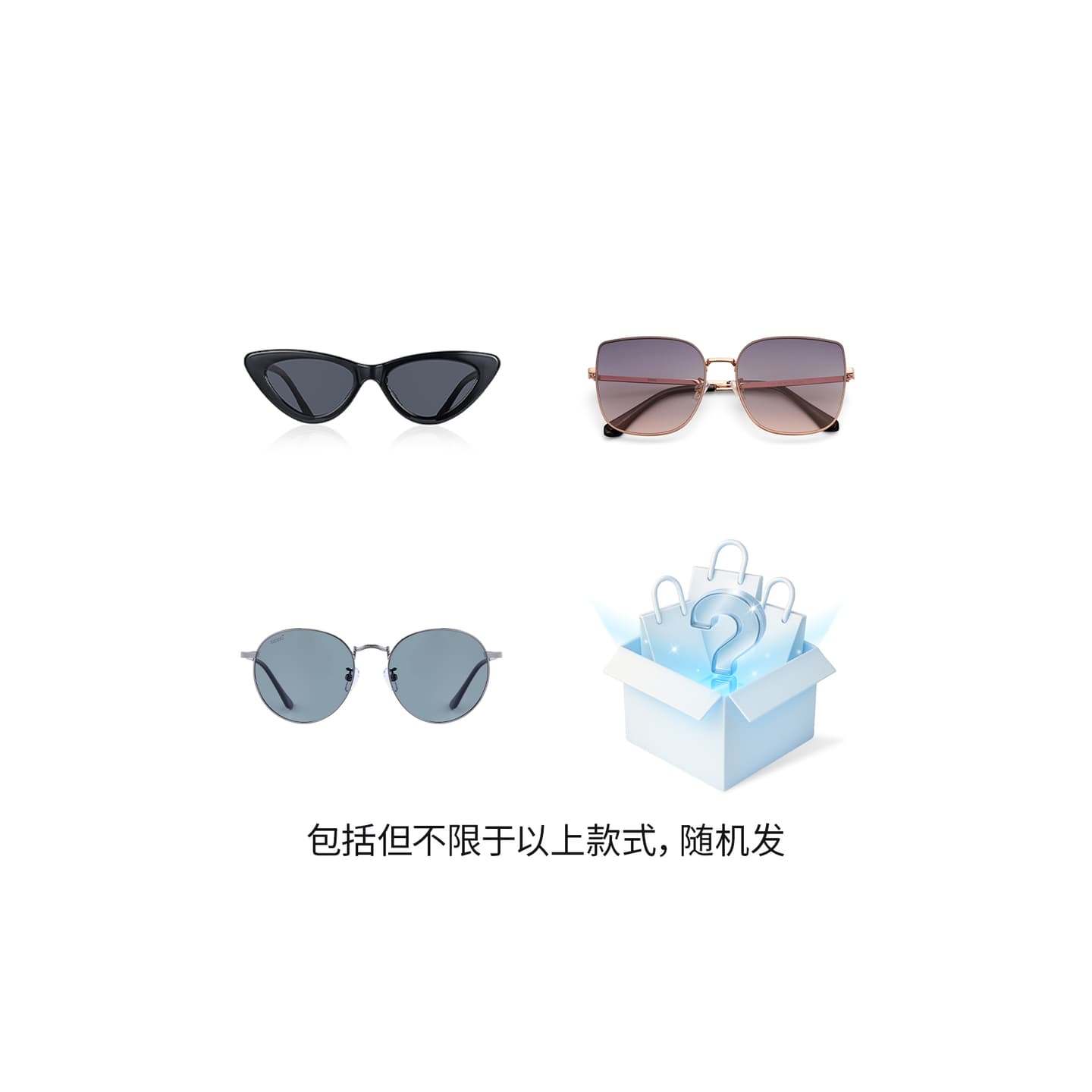 ZIPPO Sunglasses