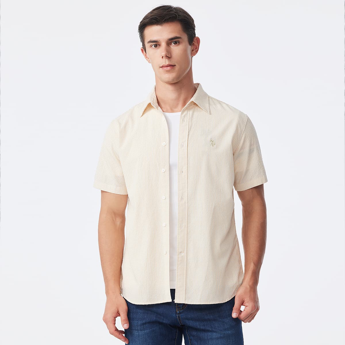 U.S. Polo Assn.
