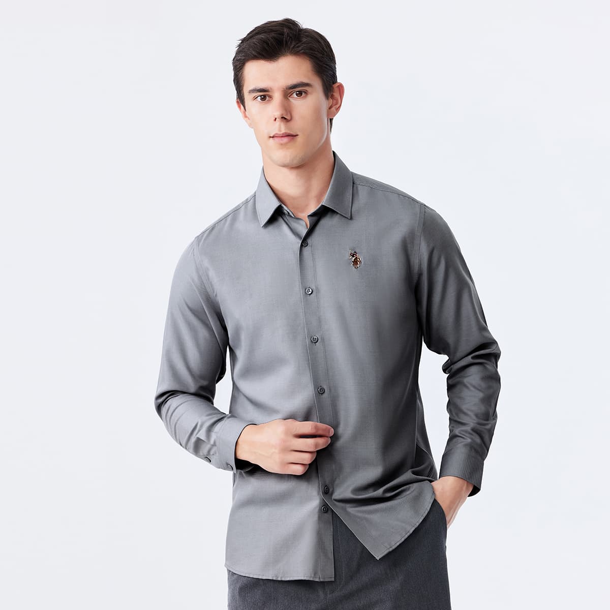 U.S. POLO ASSN.