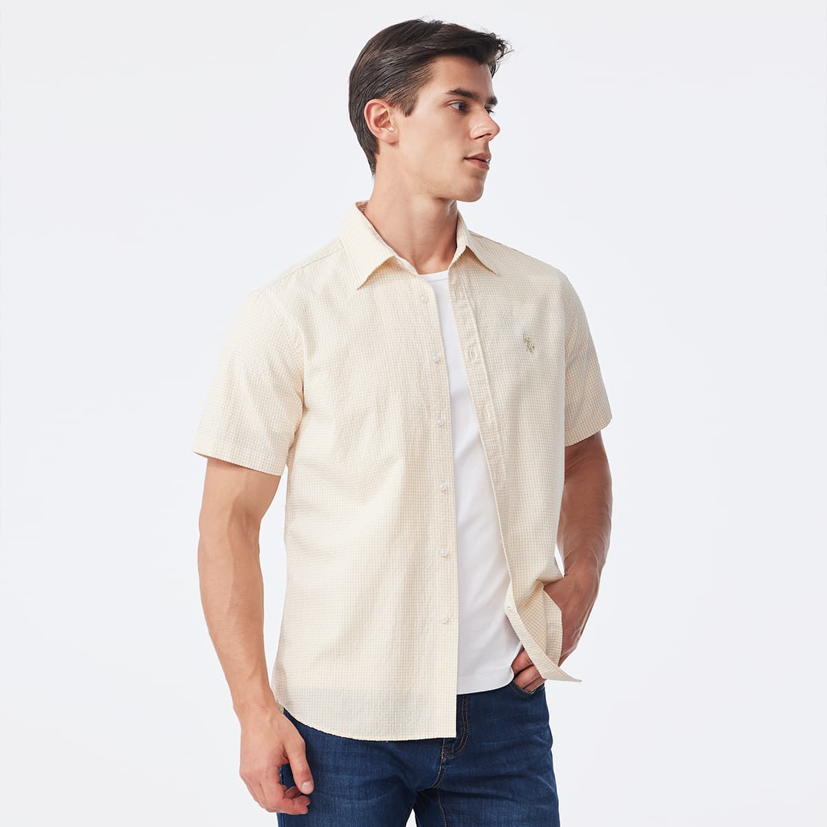 U.S. Polo Assn.