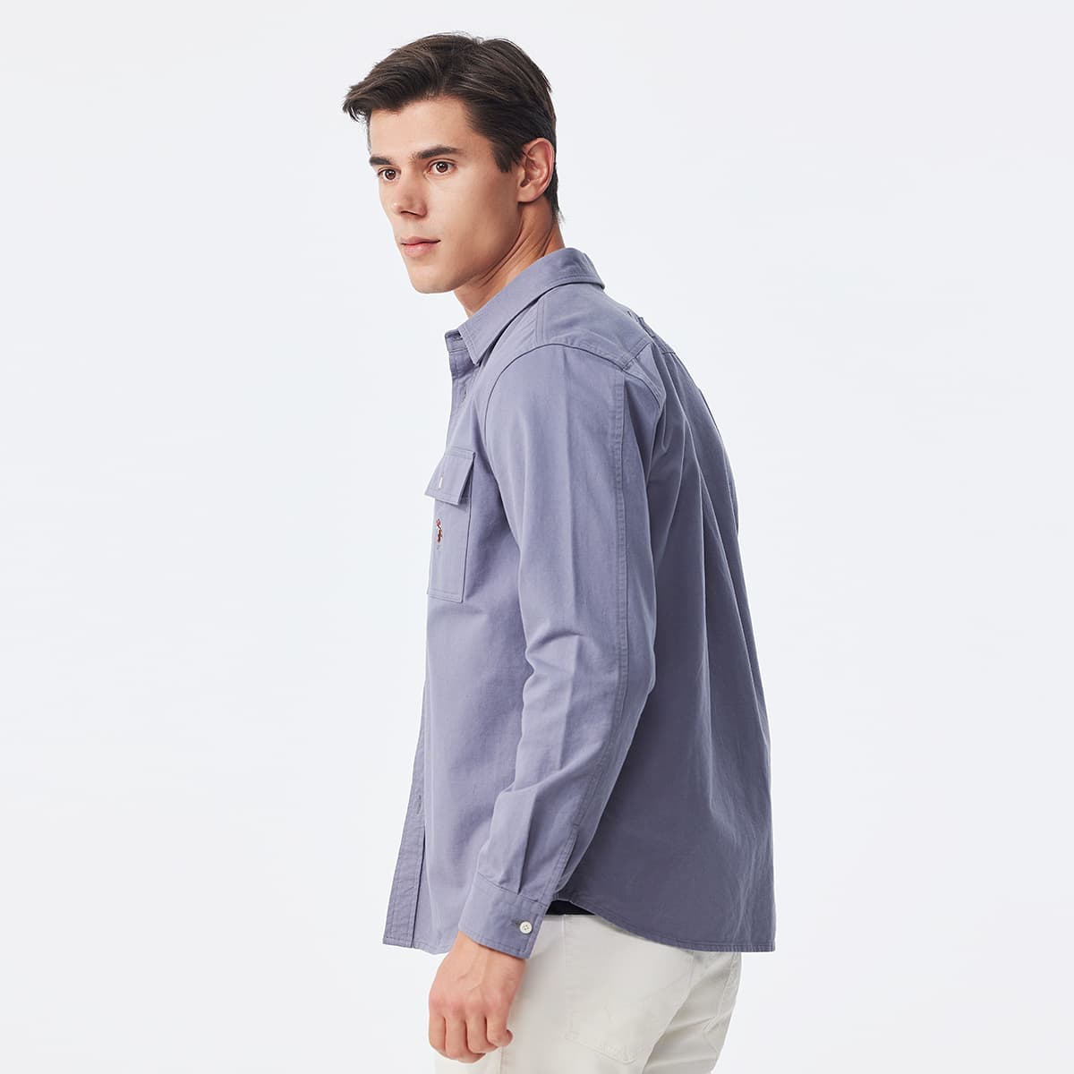U.S. POLO ASSN.