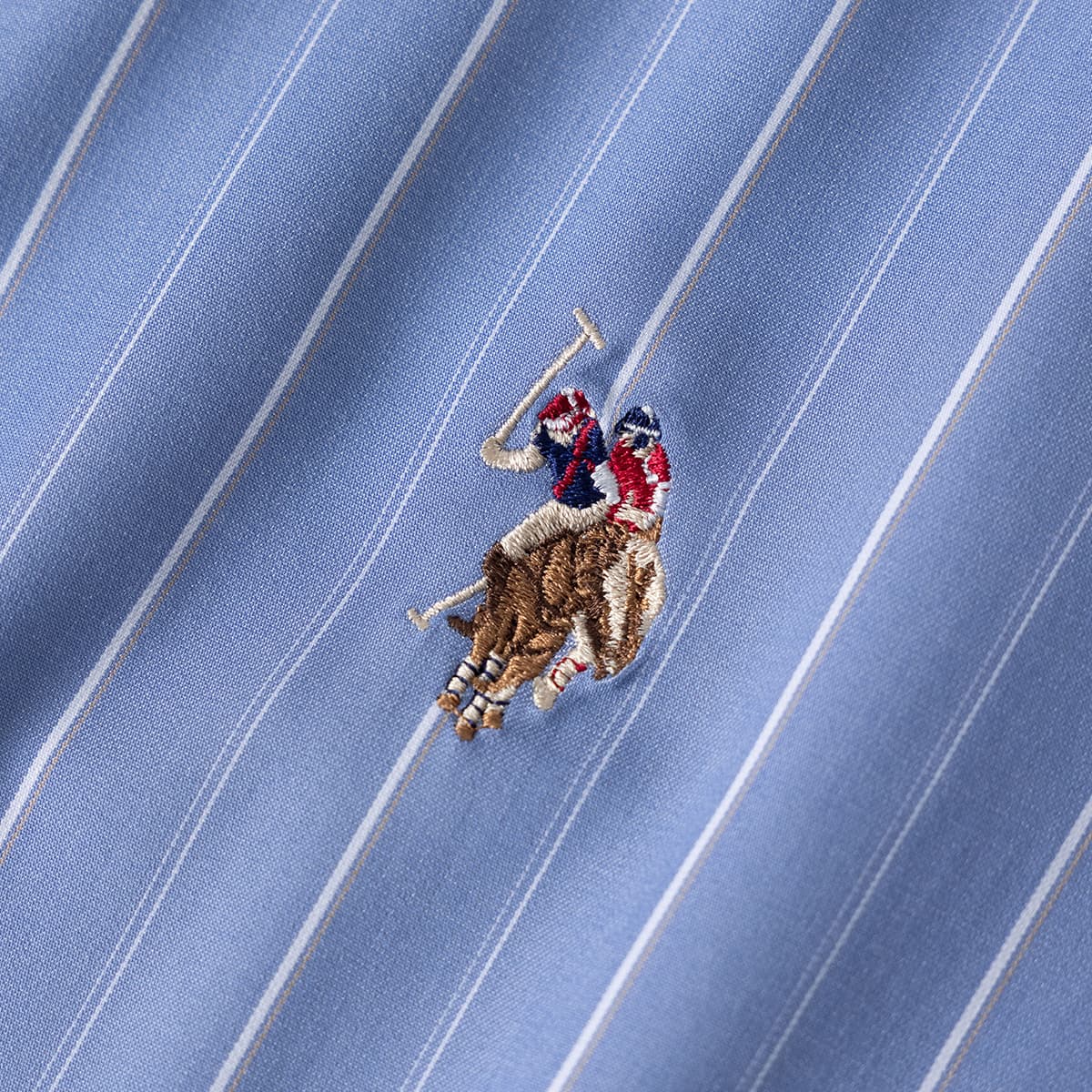U.S. POLO ASSN.
